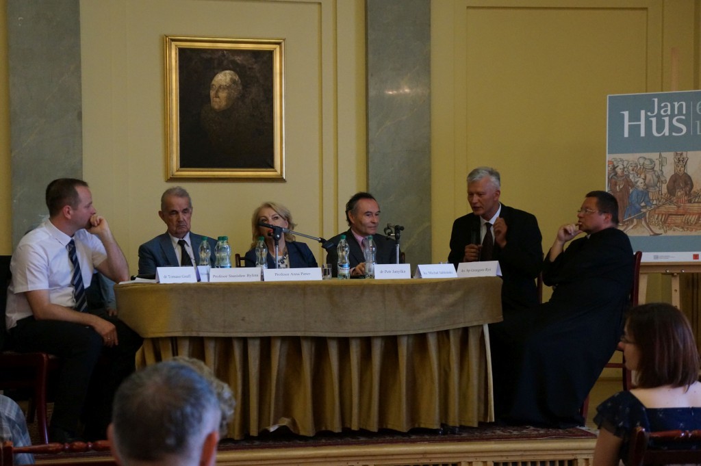 Foto ze semináře 1