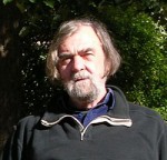 Oceněný Pavel Šrut.