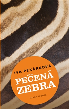 pecena zebra pekarkova