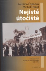 Nejiste utociste