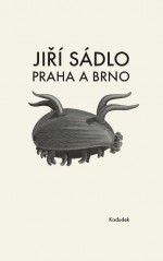 Praha a Brno