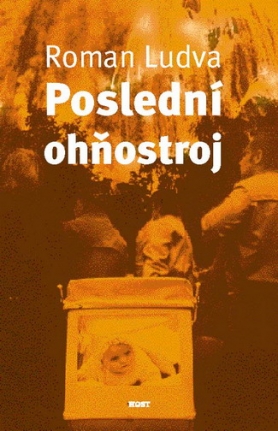 Poslední ohňostroj