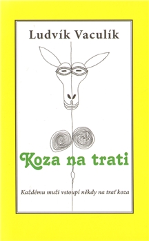 Koza na trati