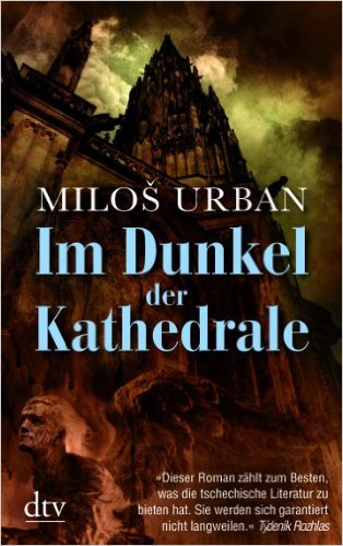 Im Dunkel der Kathedrale