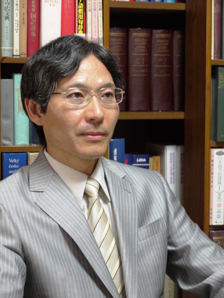 Tatsuo Ishikawa