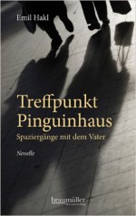 Treffpunkt Pinguinhaus