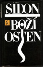 Boží osten