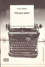 Třináct oken