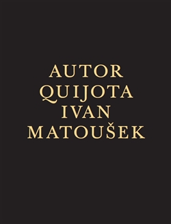 Autor Quijota