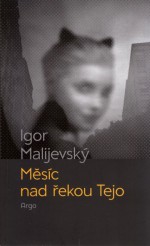 Měsíc nad řekou Tejo