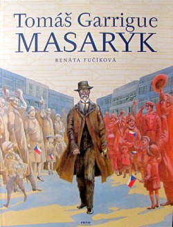 Tomáš Garrigue Masaryk