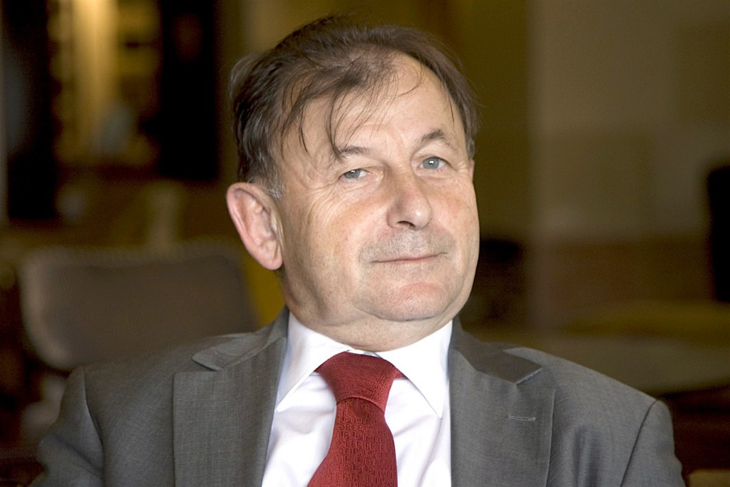 Michael Žantovský