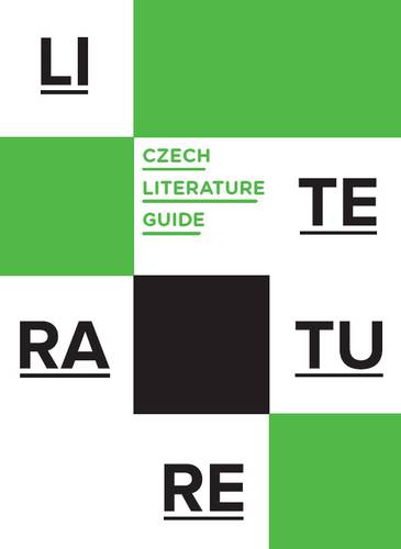 Czech Literature Guide