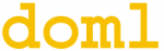 Logo DOML