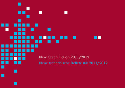 New Czech Fiction 2011/2012