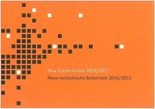 New Czech Fiction 2010/2011