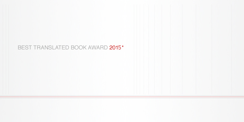 best translated book 2015