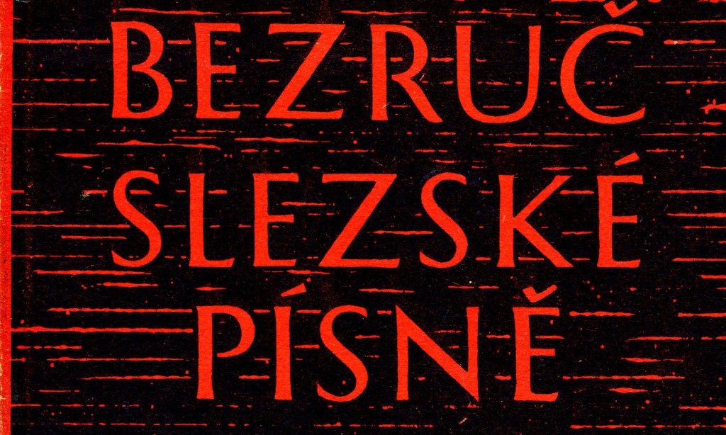 bezruc pisne