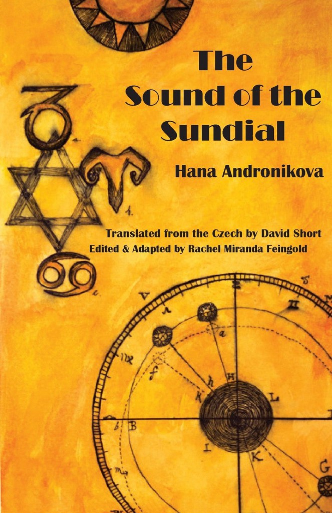 The Sound of the Sundial