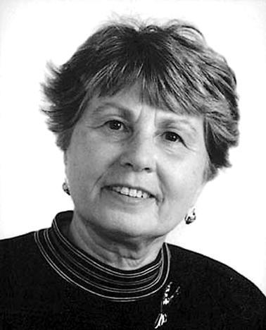 Miloslava Slavíčková