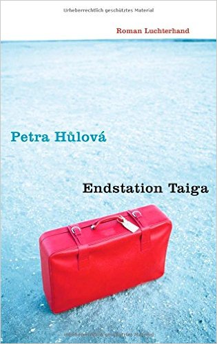 Endstation Taiga