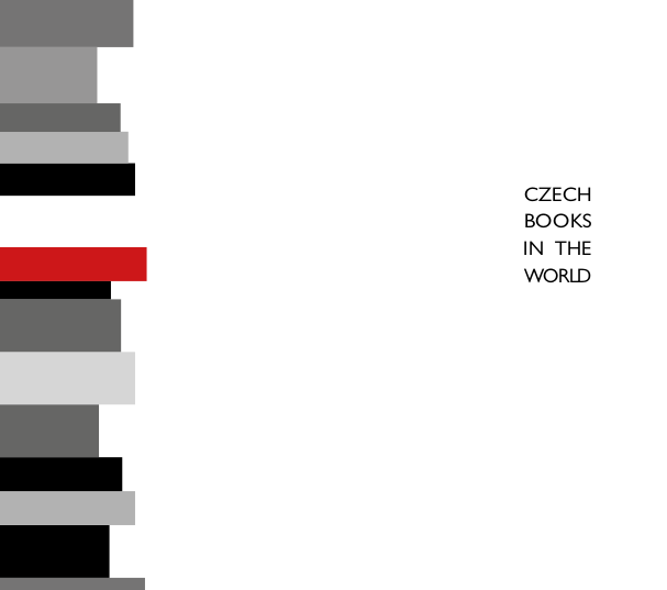 Czech Books in the World