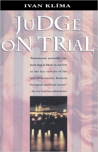 Judge On Trial