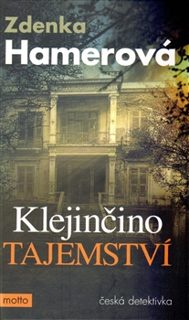 Klejinčino tajemství