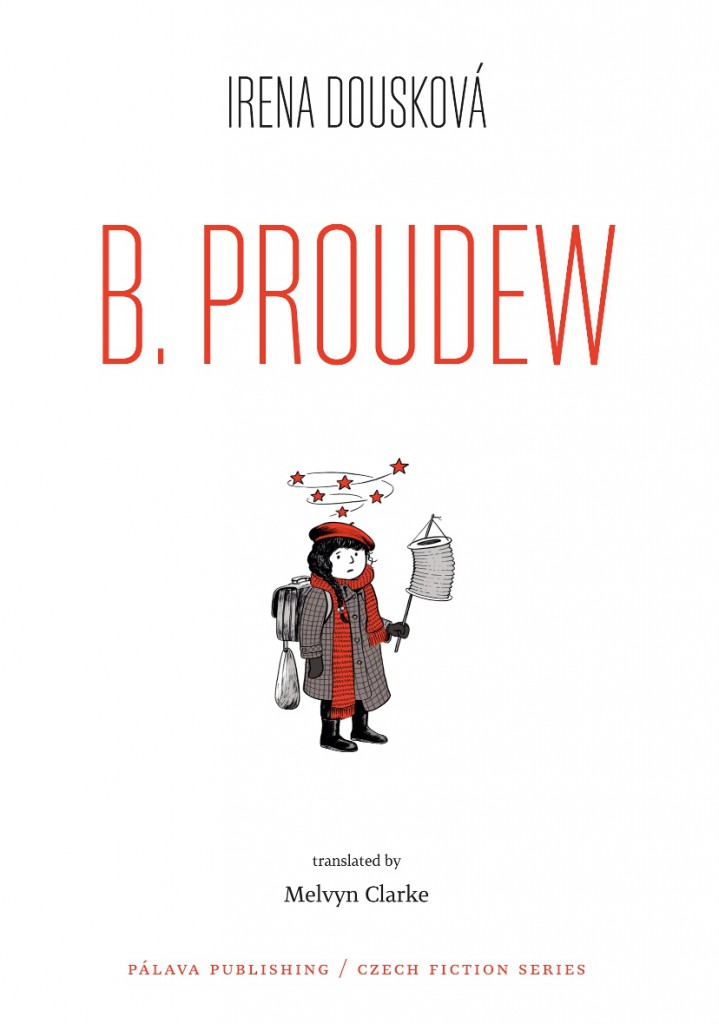 B. Proudew