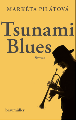 Cover Tsunami Blues[1390]