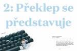 preklep ukazka