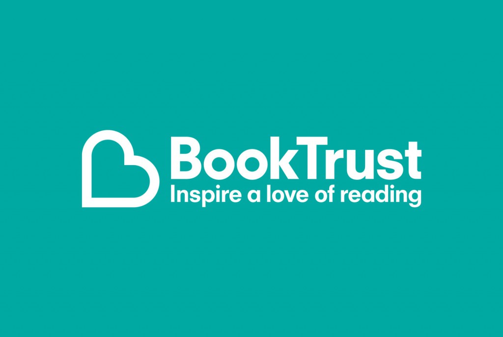 BookTrust Logo