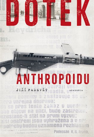 Dotek Anthropoidu