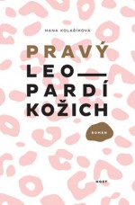 Pravý leopardí kožich