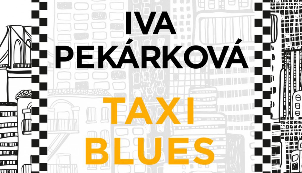 Taxi blues DE