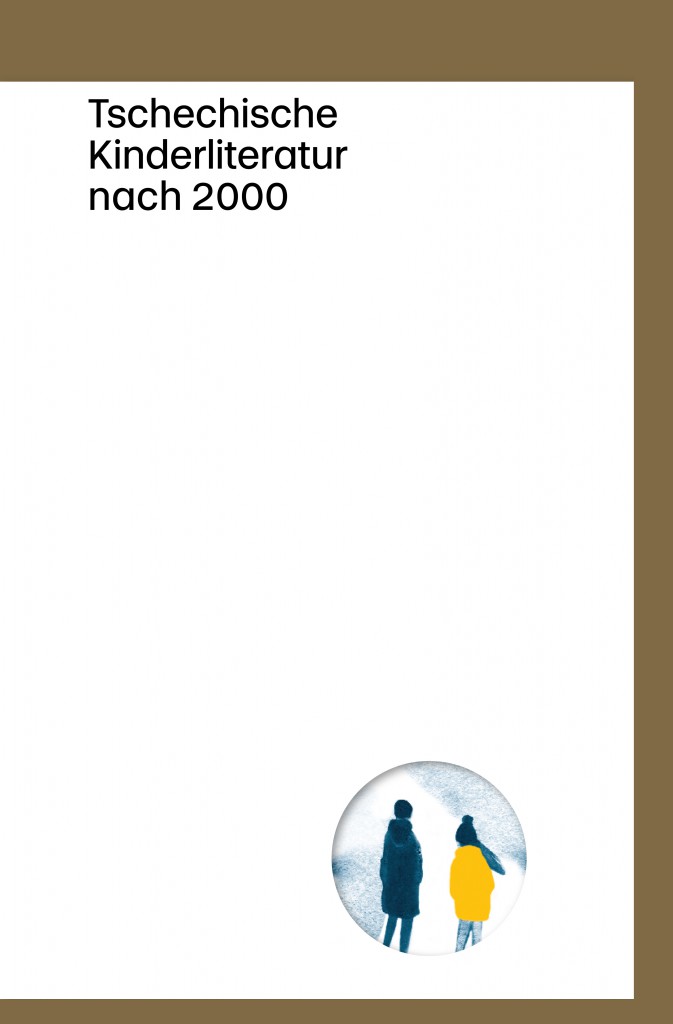 Tschechische Kinderliteratur nach 2000