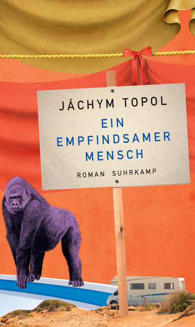 Topol-Empfindsamer-Mensch