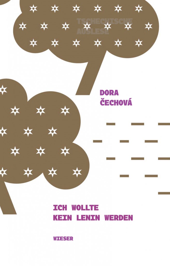 Dora-Cechova