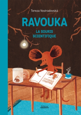 Ravouka