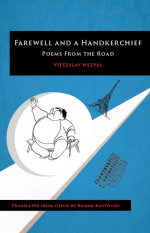 Farewell and a Handkerchief – Poems from the Road