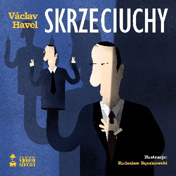 Skrzeciuchy