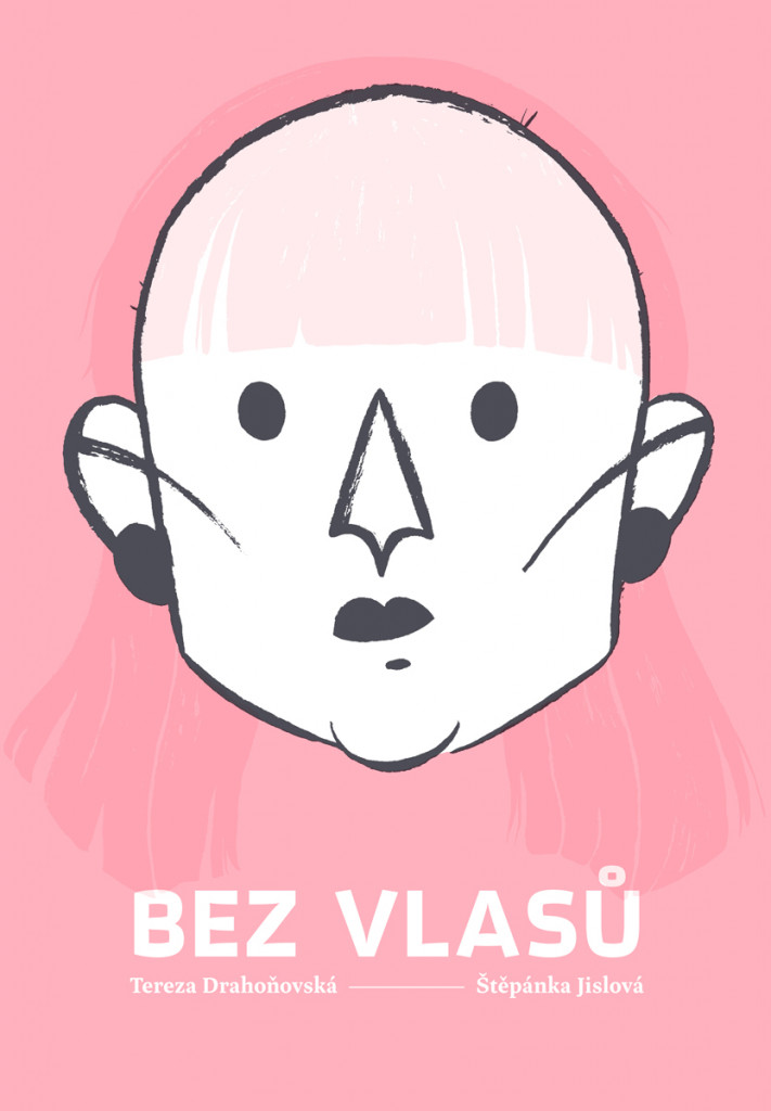 Bez vlasů