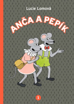 Anča a Pepík 1