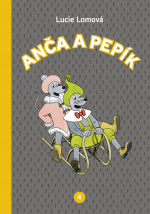 Anča a Pepík 4