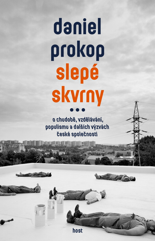 Slepé skvrny