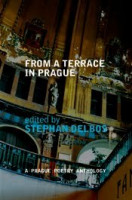 From a Terrace in Prague