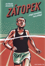 Zátopek