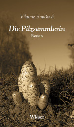 Die Pilzsammlerin