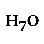 H7O logo