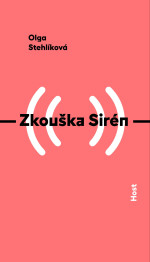 Zkouška Sirén